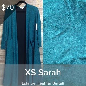 LuLaRoe Sarah